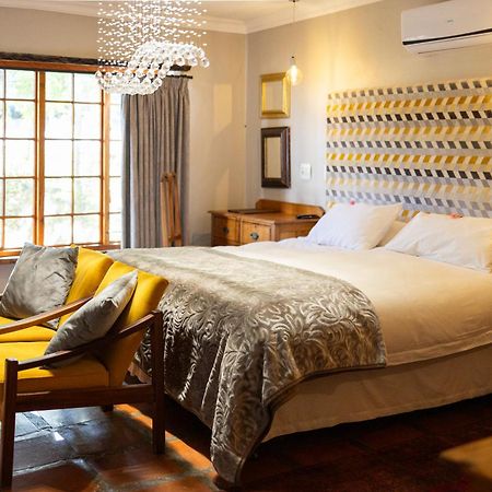De Opstal Country Lodge เอาท์สโฮร์น ภายนอก รูปภาพ