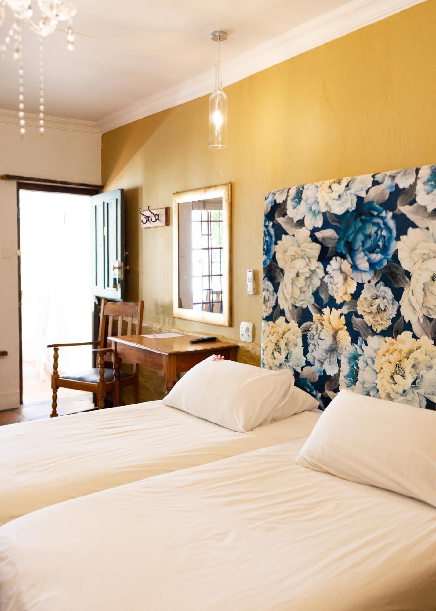 De Opstal Country Lodge เอาท์สโฮร์น ภายนอก รูปภาพ