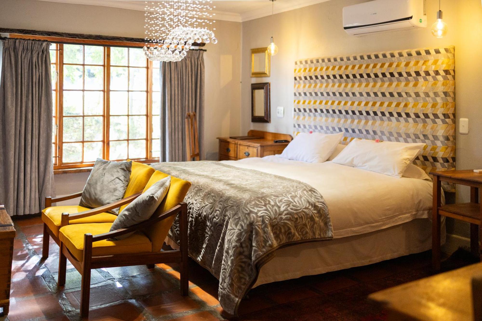 De Opstal Country Lodge เอาท์สโฮร์น ภายนอก รูปภาพ